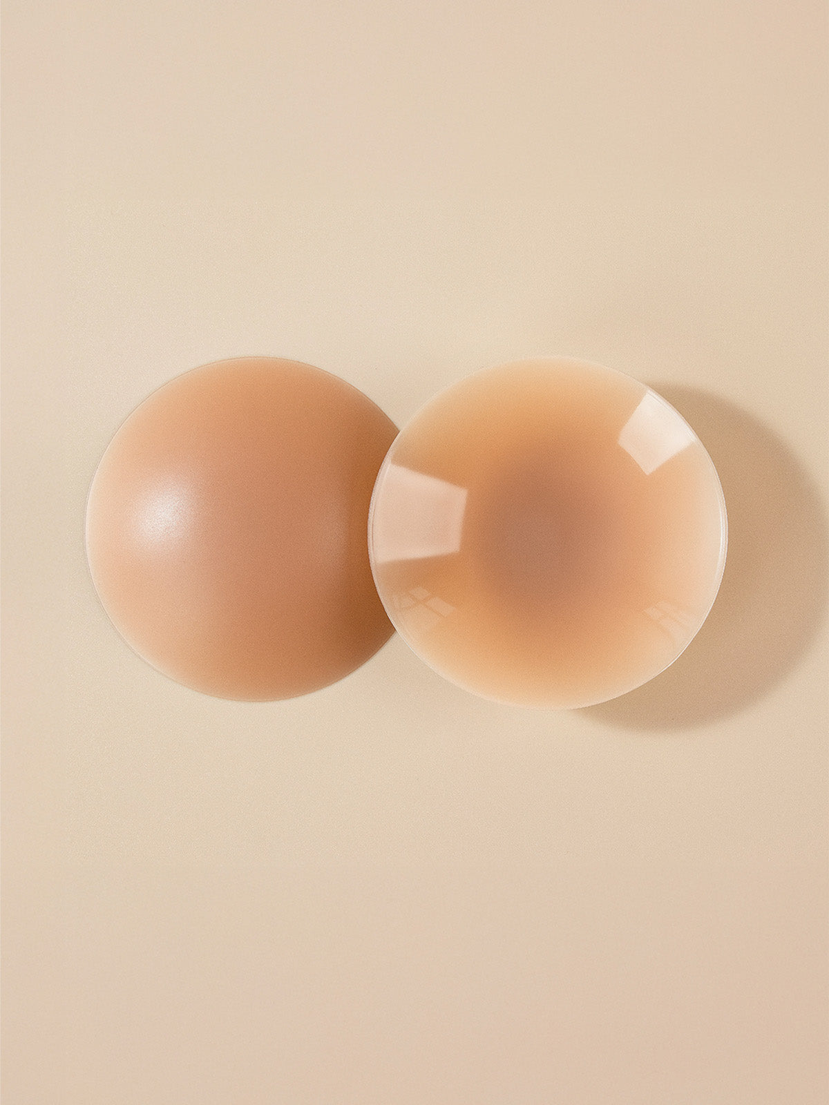 Nips - Set 3 Pares cubre pezones