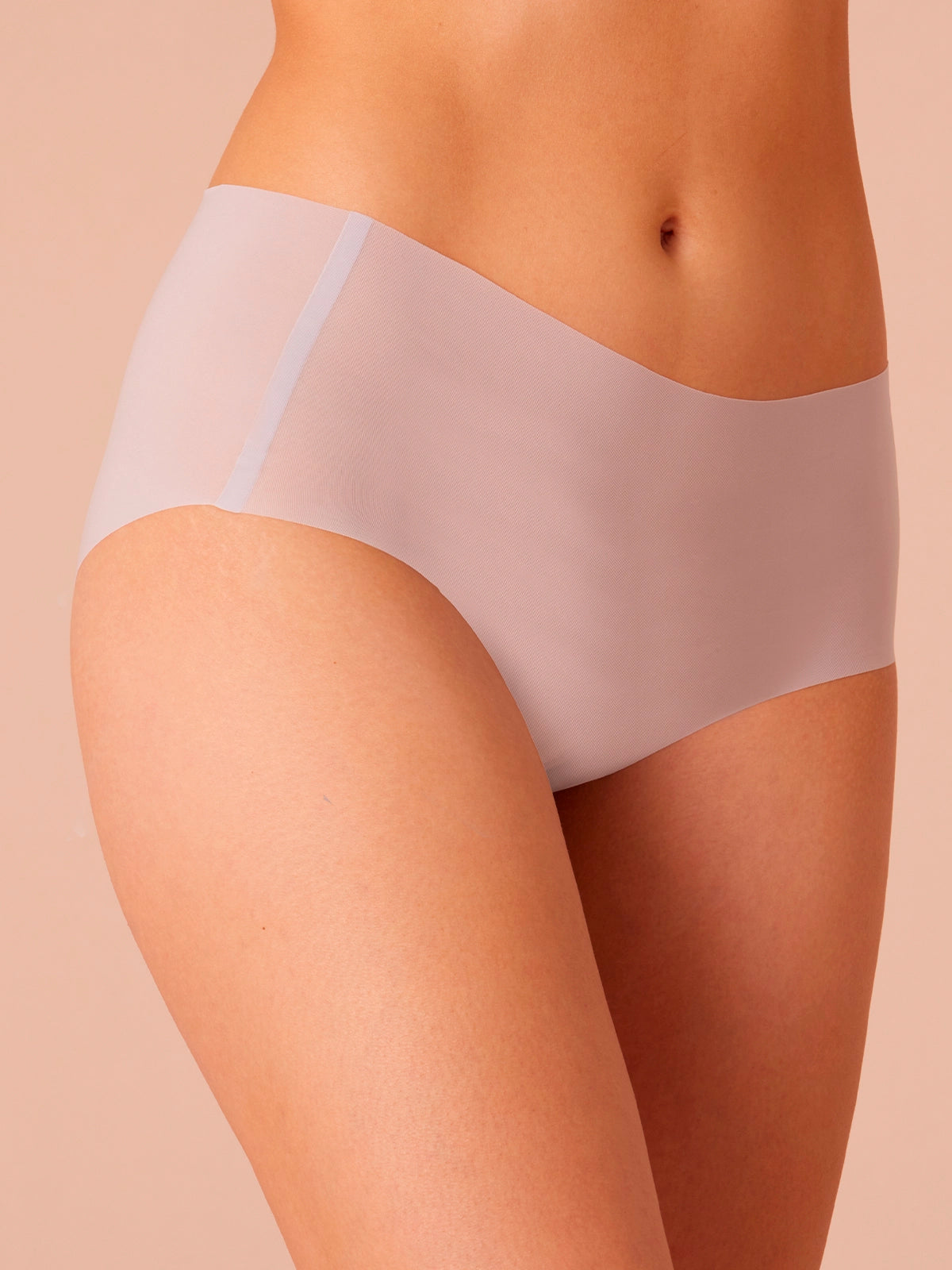 Invisible Panty - Set X4 Panties Invisible