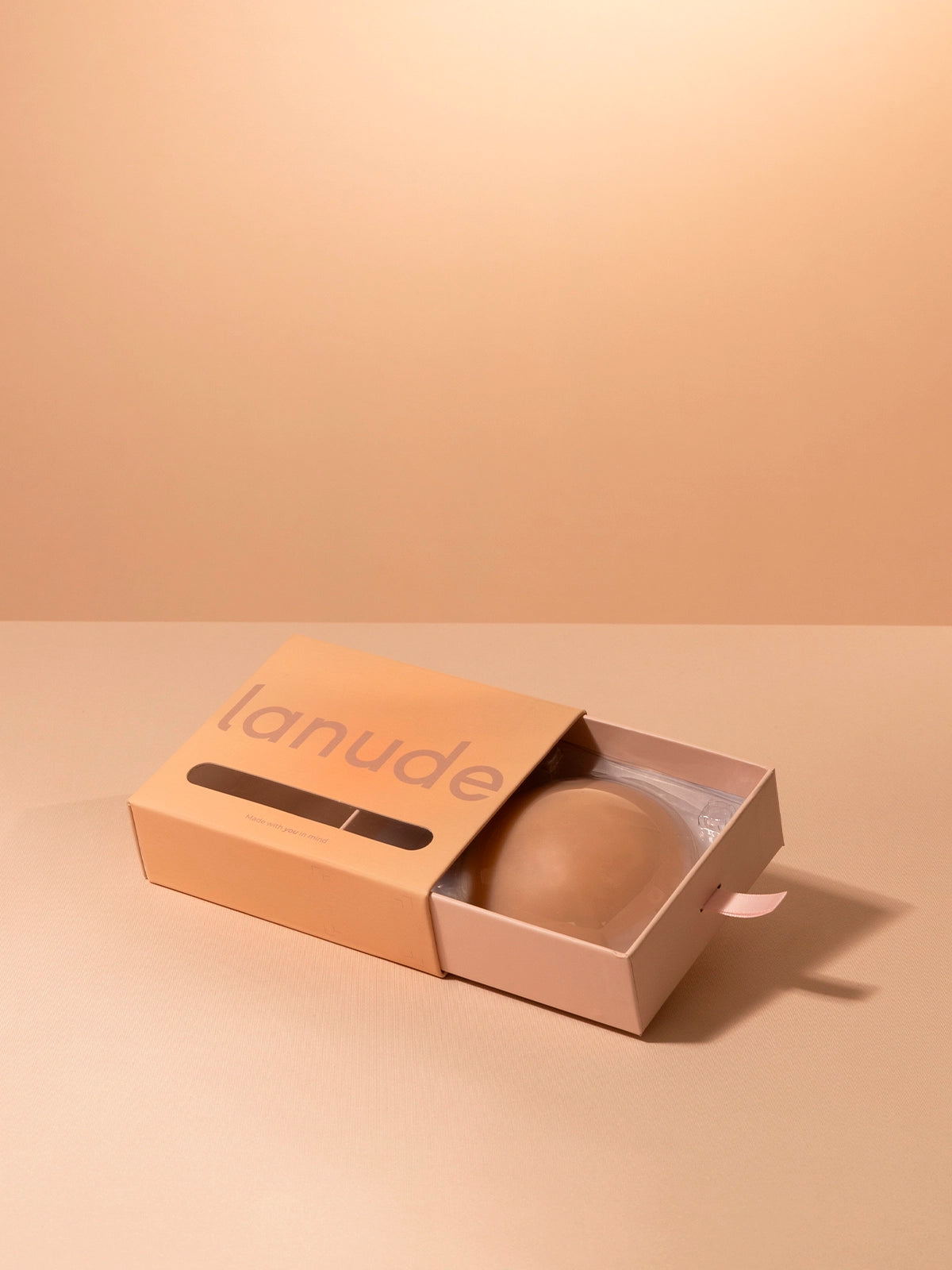 Nips - Set 3 Pares cubre pezones