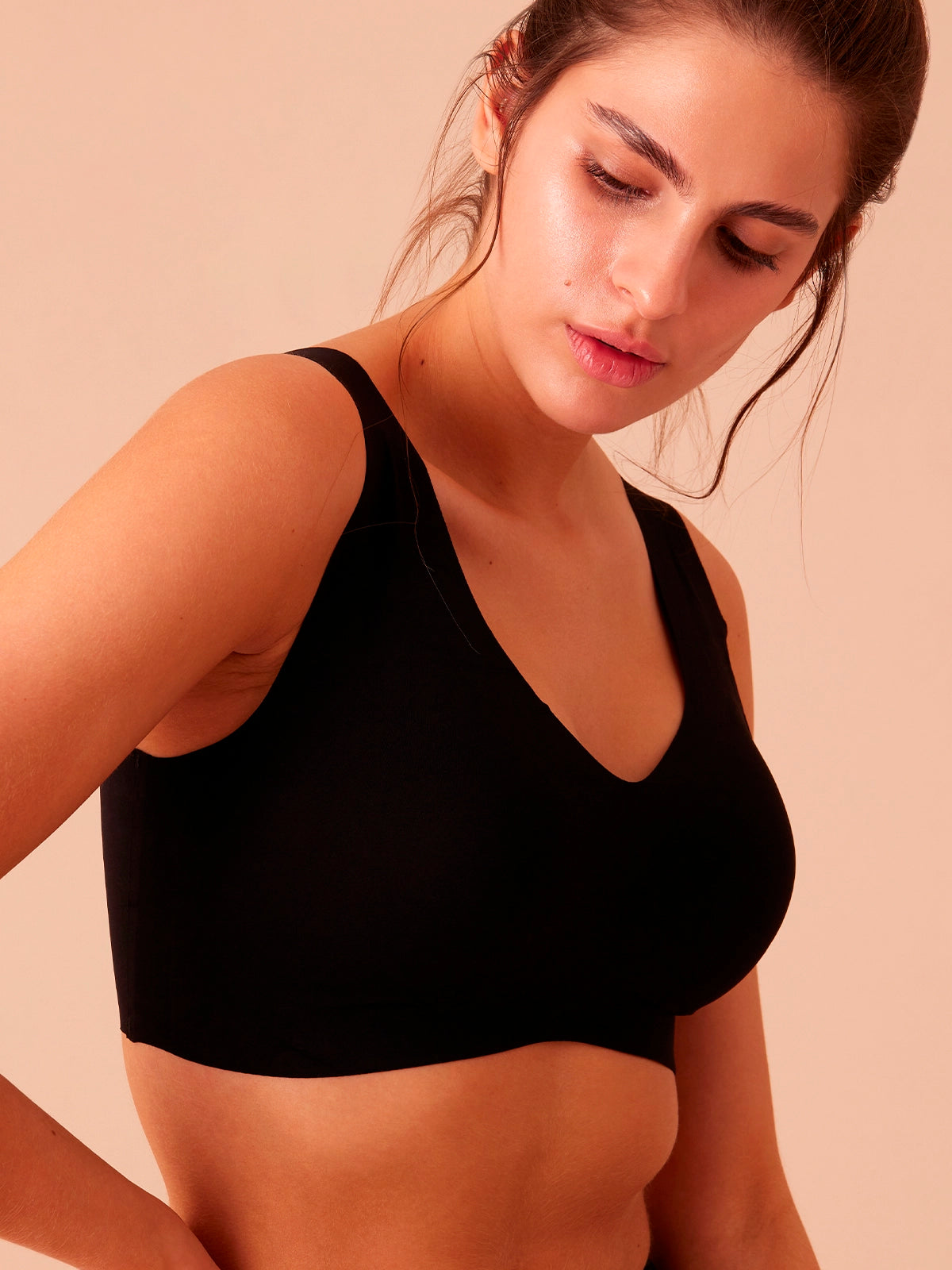 Soft Bonded - Top Comfort