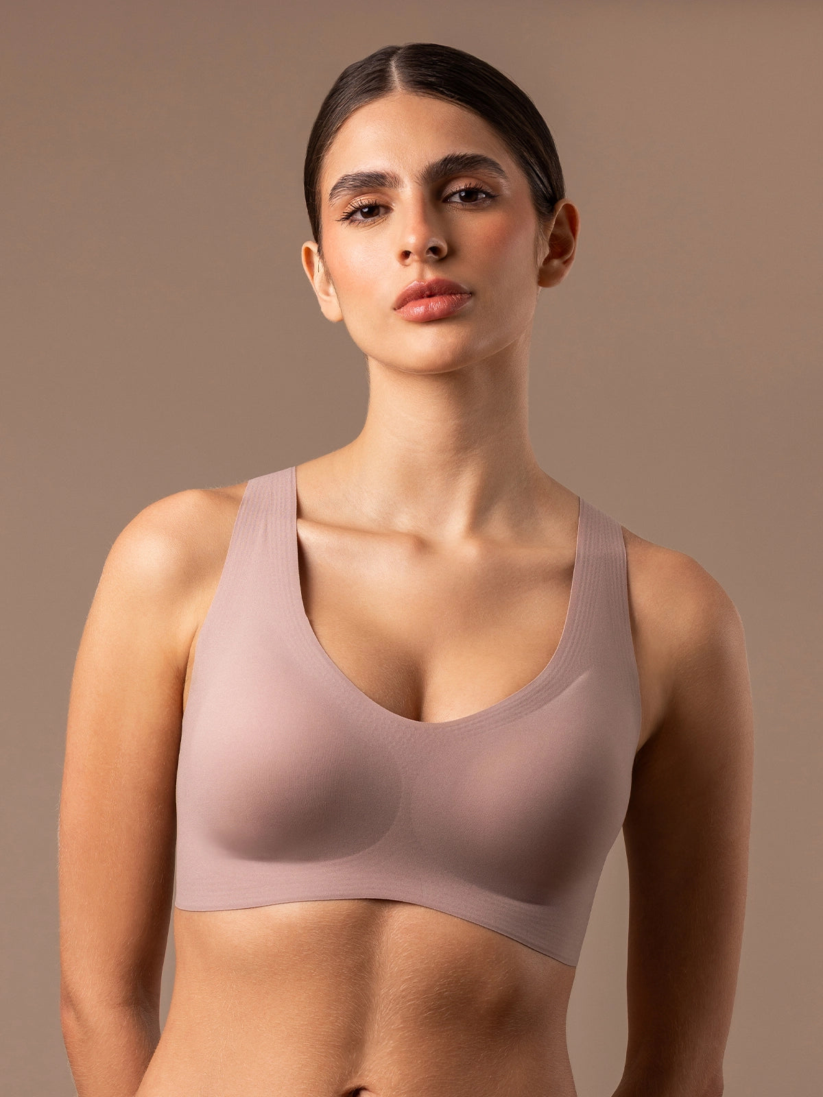 Soft Bonded - Top Comfort