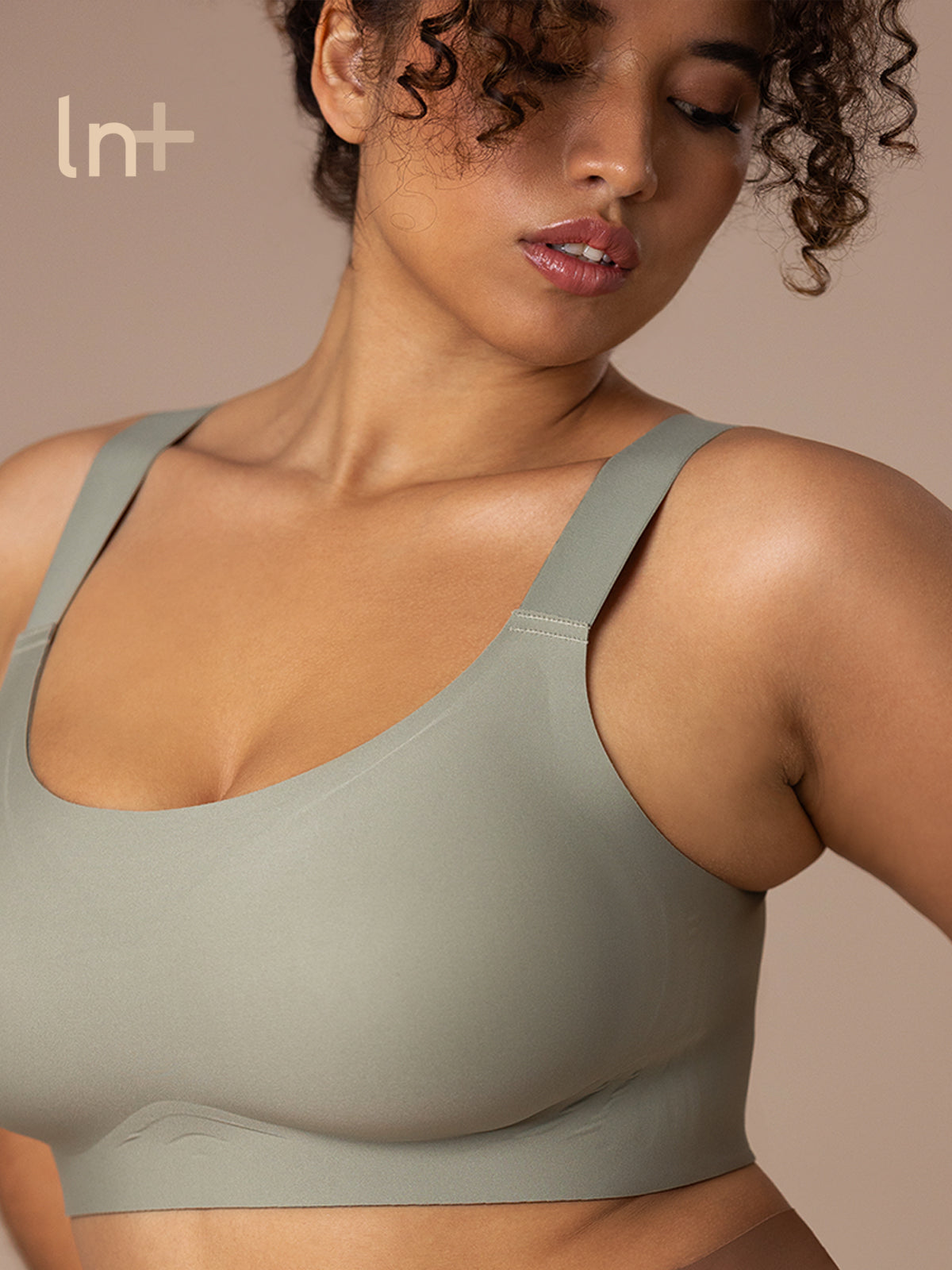 Skin Feel - Bra Plus