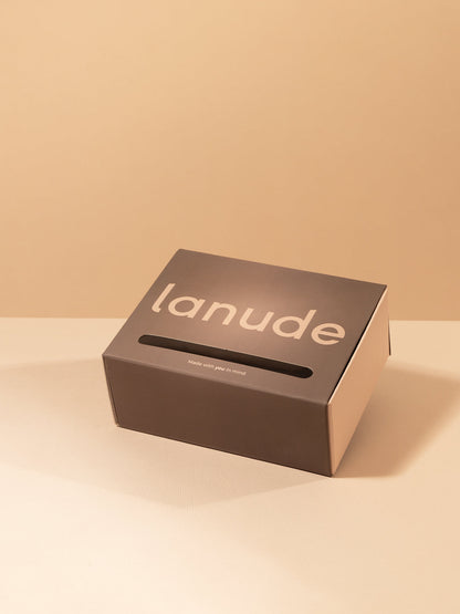 Cloud Touch - Brasier suave