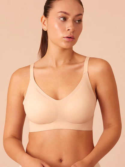 Cloud Touch - Brasier suave