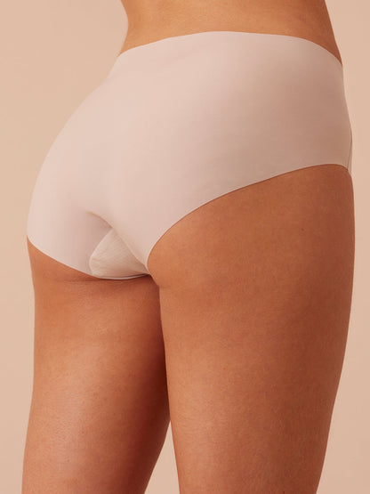 Invisible Panty - Set X4 Panties Invisible