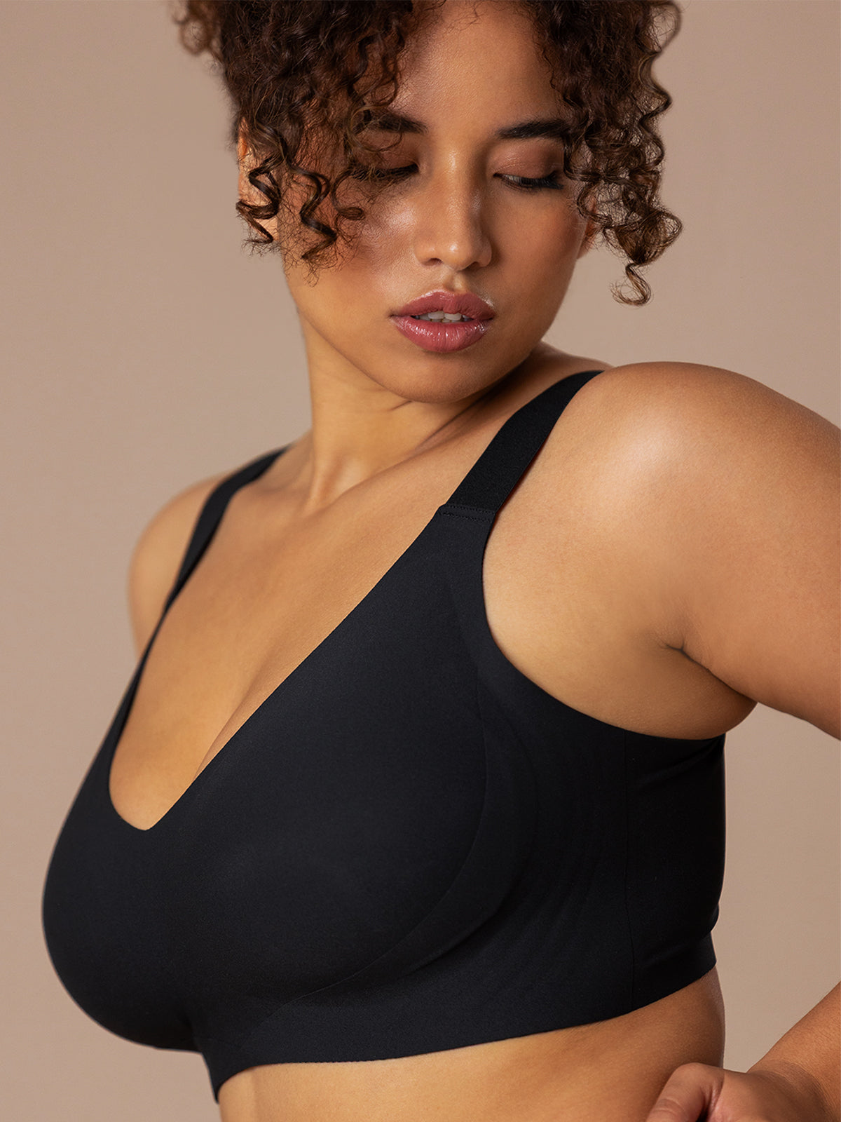 Cloud Lift - Bra Plus Realce