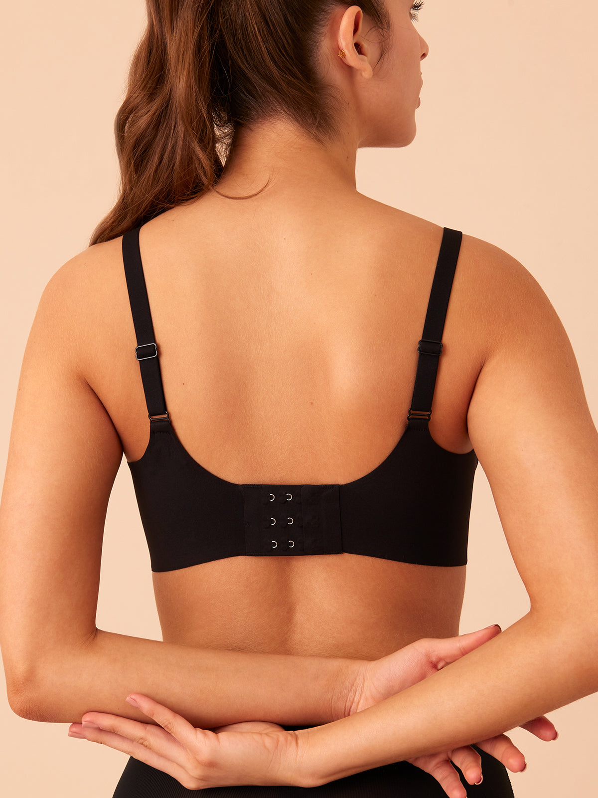 Cloud Touch - Brasier suave