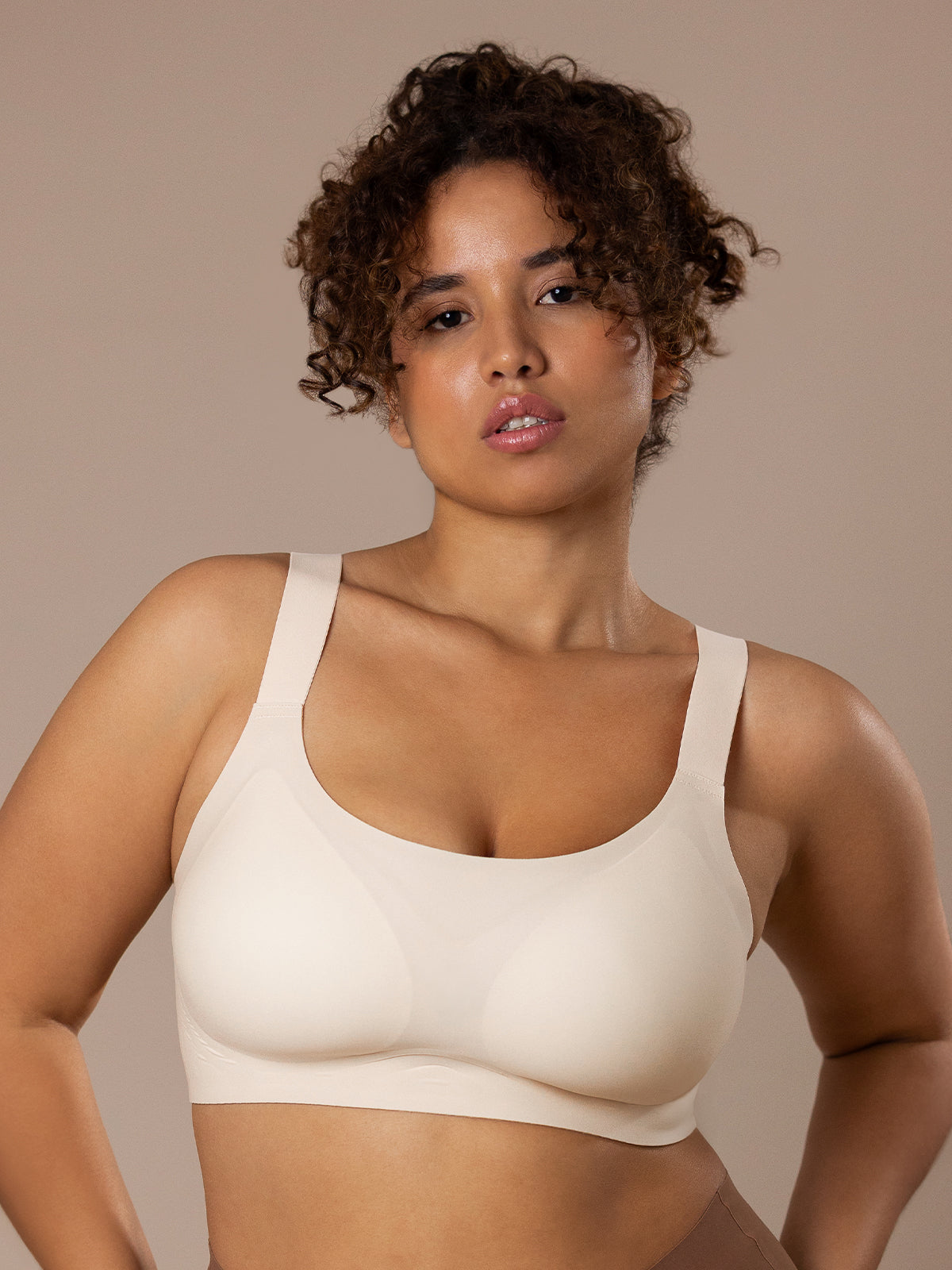 Skin Feel - Bra Plus