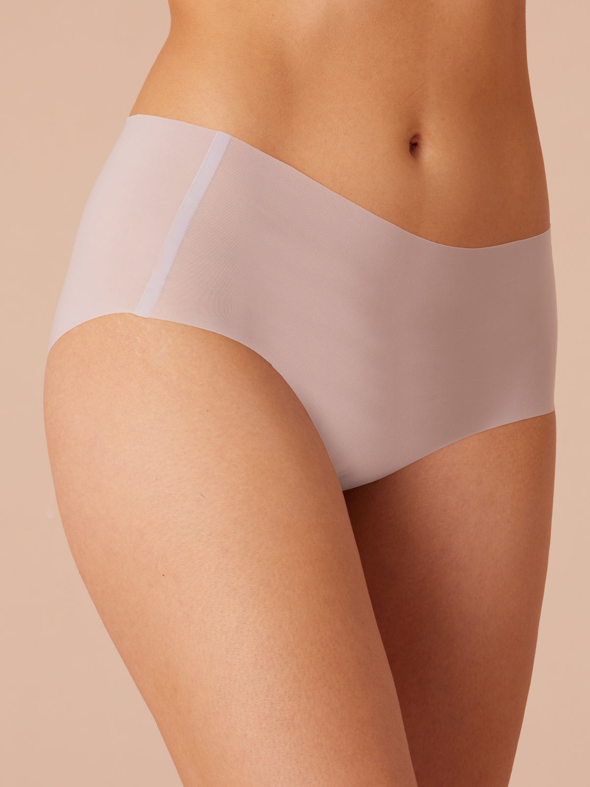 Invisible Panty - Set X4 Panties Invisible