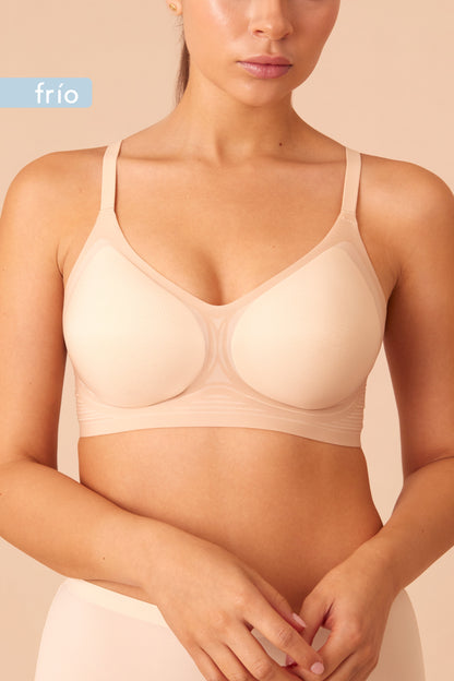 Cooling Touch - Brasier Frio