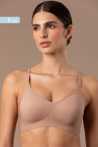 Cooling Touch - Brasier Frio