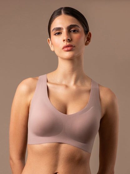 Soft Bonded - Top Comfort