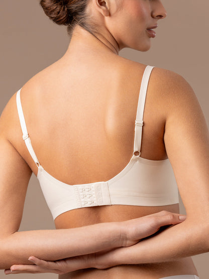 Second Skin - Brasier Comfort