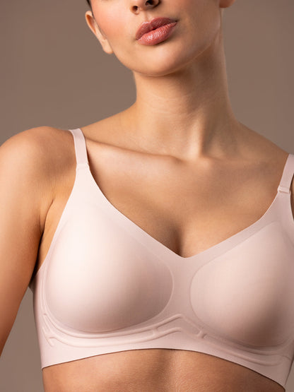 Second Skin - Brasier Comfort