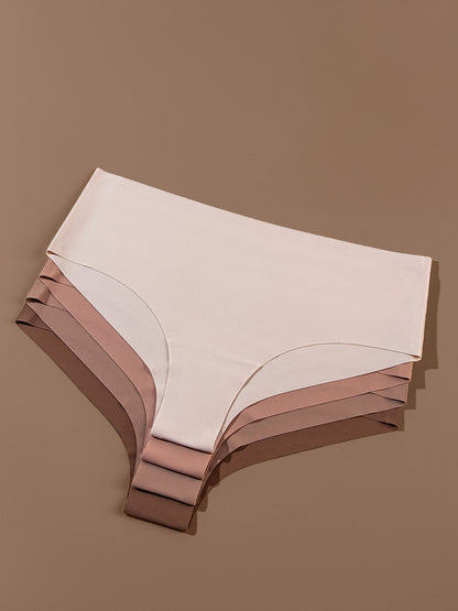 Butter Hipster - Set X4 Panty Hipster