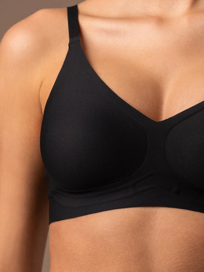 Second Skin - Brasier Comfort