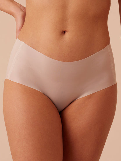 Invisible Panty - Set X4 Panties Invisible