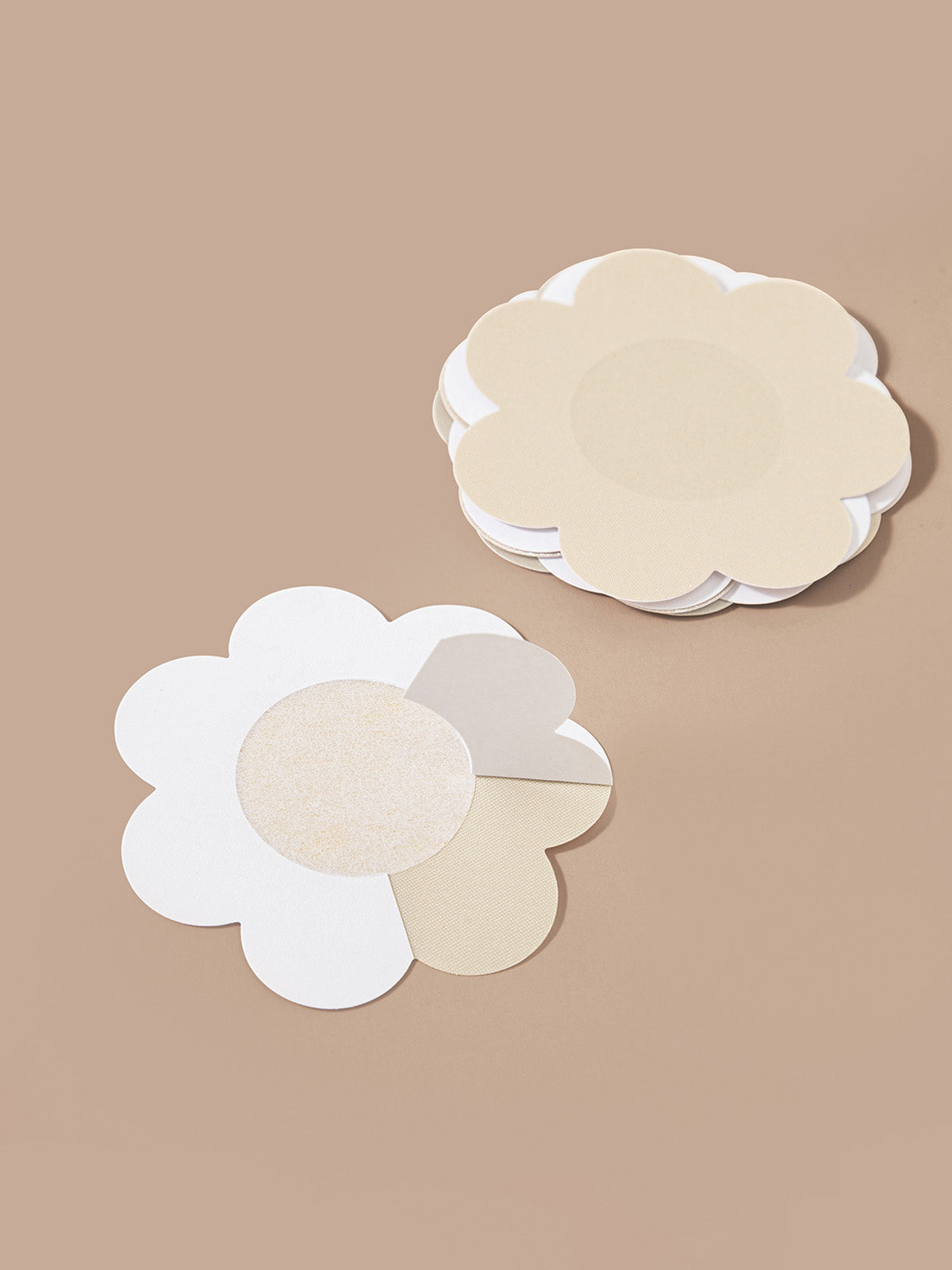 Shape me - Set Cintas de realce y cubre Pezones