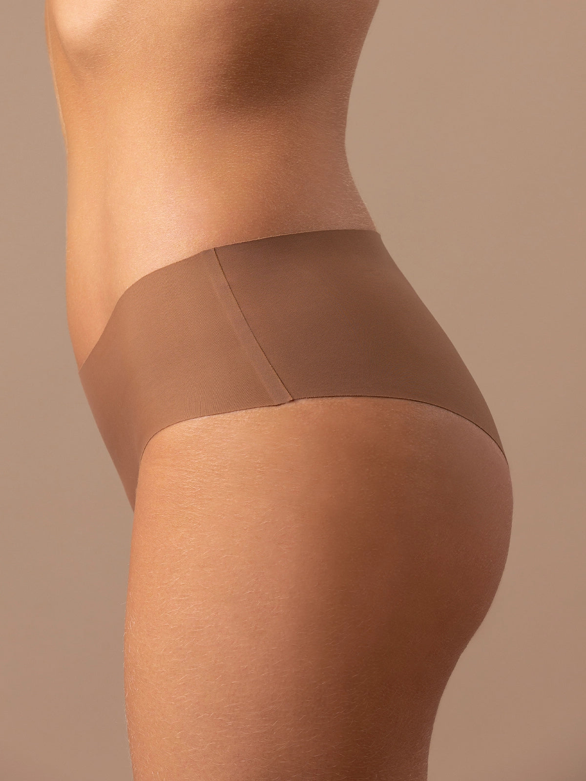 Butter Hipster - Set X4 Panty Hipster