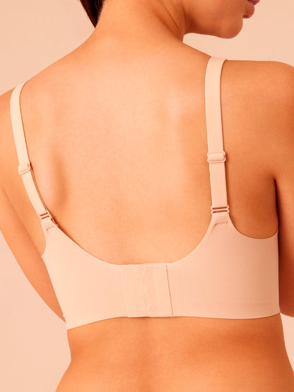 Cloud Touch - Brasier suave