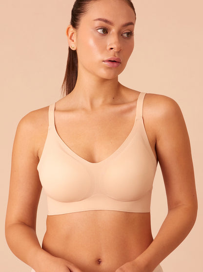 Cloud Touch - Brasier suave