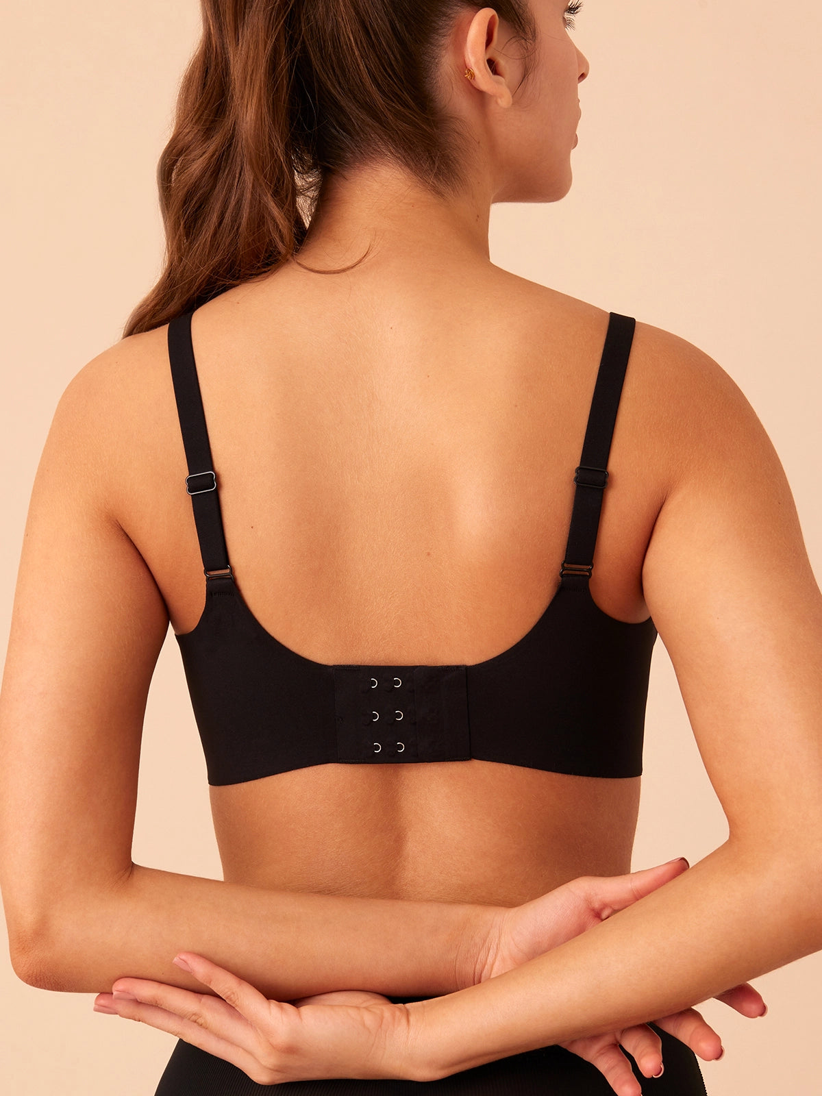 Cloud Touch - Brasier suave