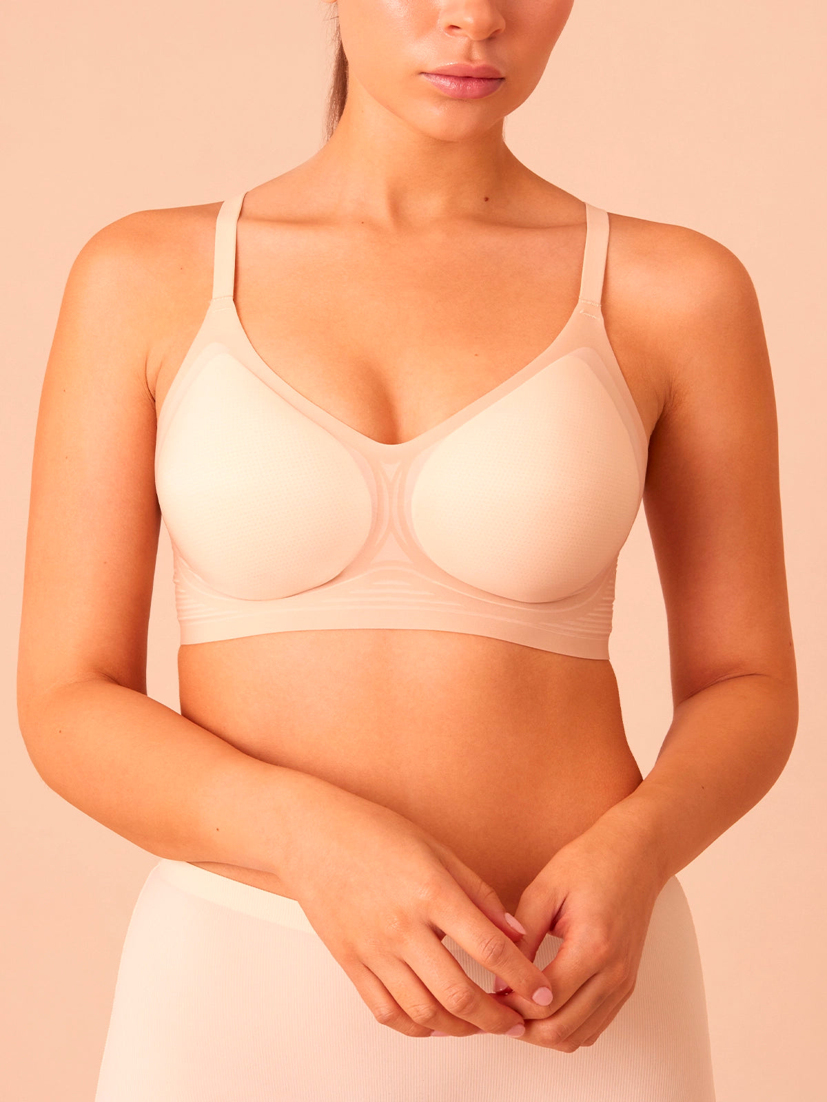 Cooling Touch - Brasier Frio