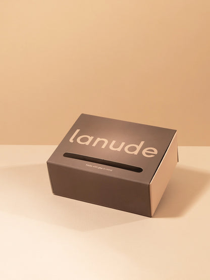 Cloud Touch - Brasier suave