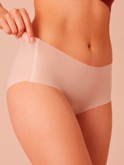 Invisible Panty - Set X4 Panties Invisible