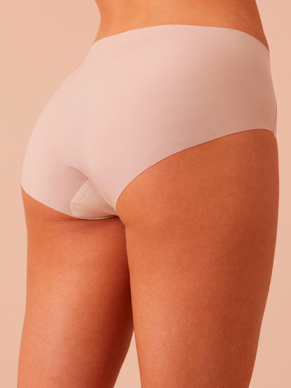 Invisible Panty - Set X4 Panties Invisible