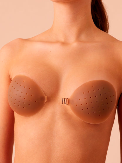 My Skin - Brasier Adhesivo
