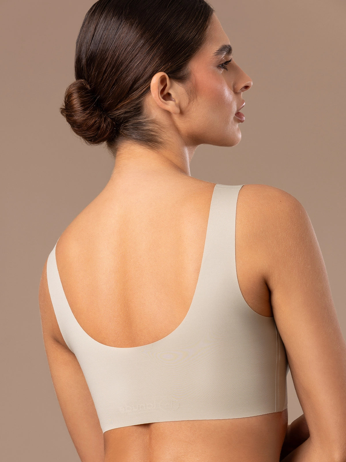 Skin Touch - Top Suave