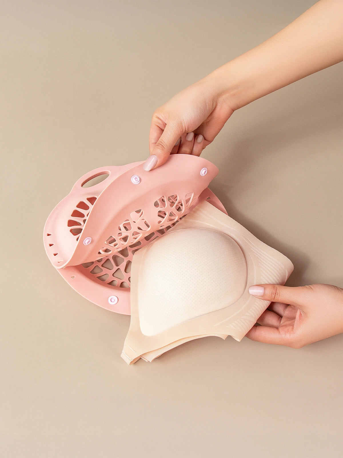 Wash Case - Estuche de lavado