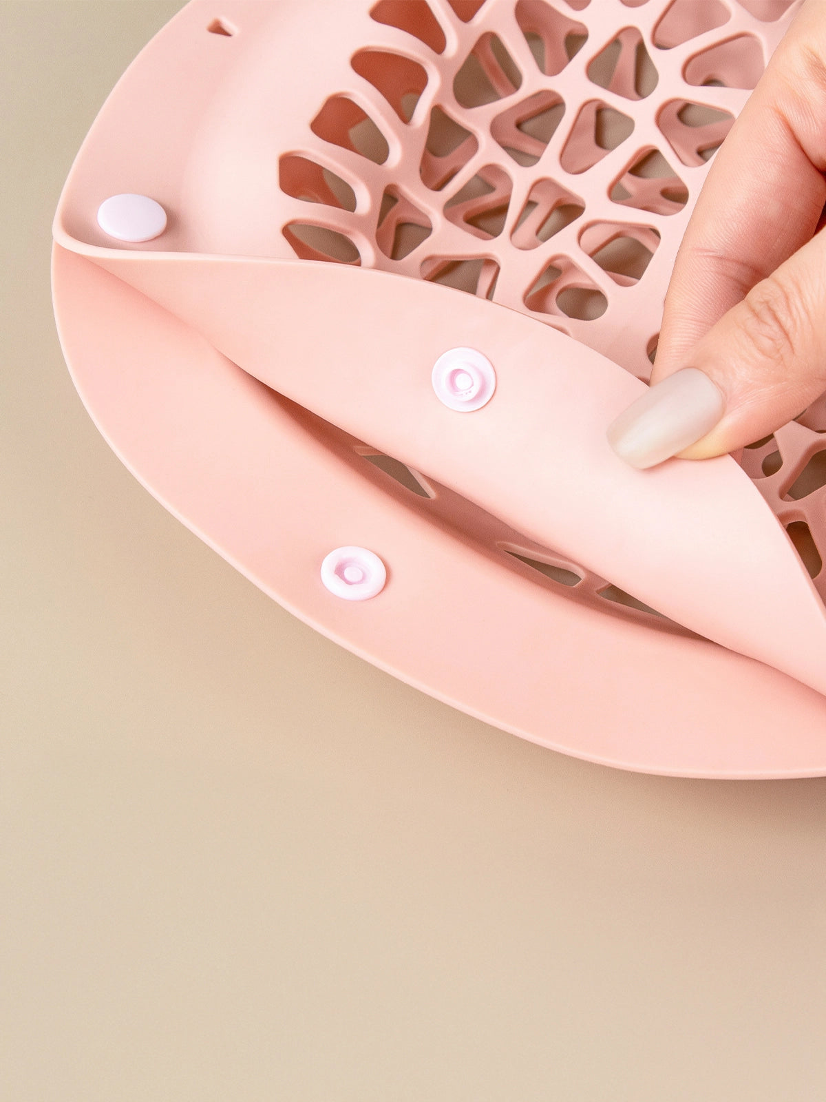 Wash Case - Estuche de lavado